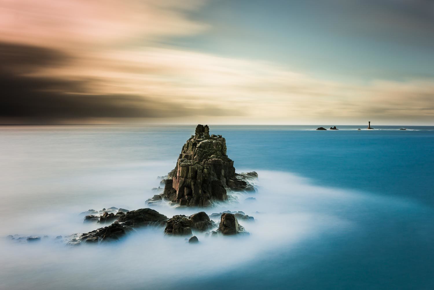 Land’s End Land’s End
