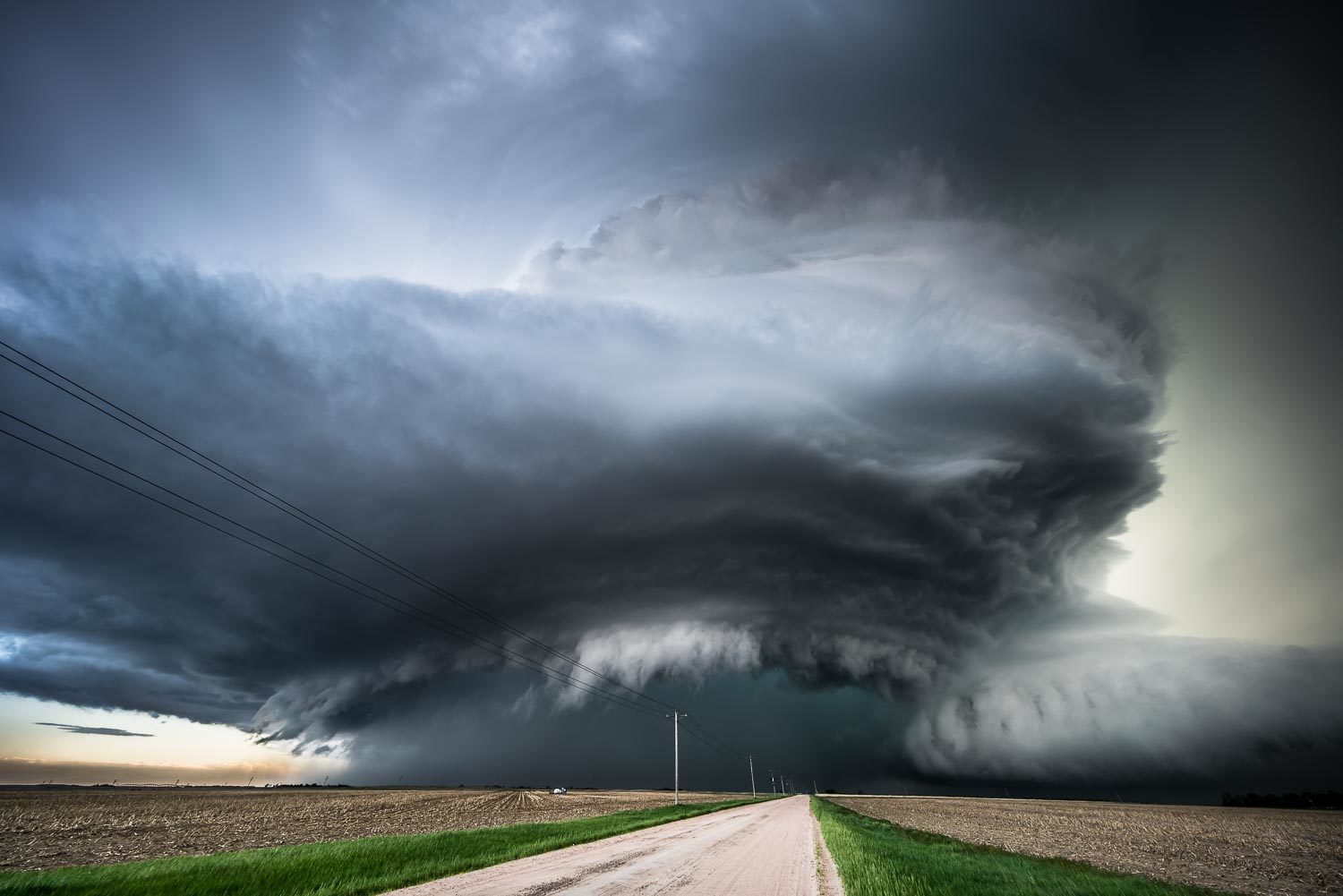 Imperial Supercell