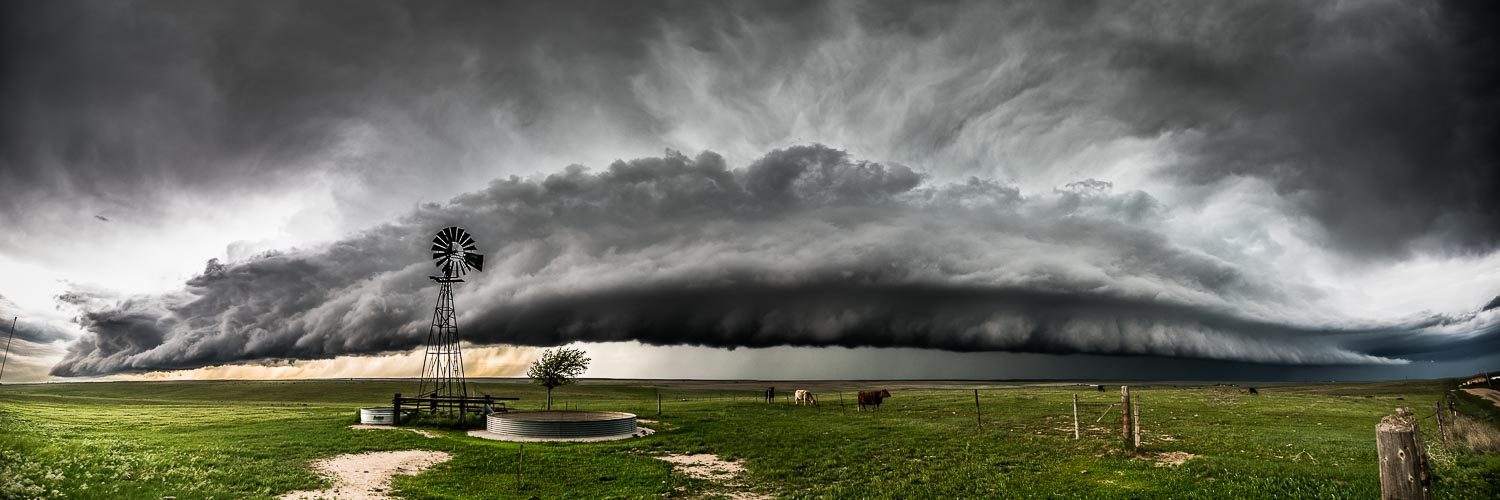 Gust Front Gust Front