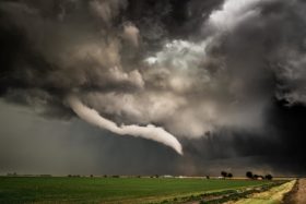 Prospect Valley Tornado #35