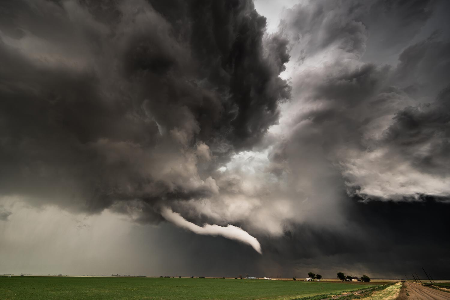 Prospect Valley Tornado #36