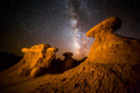 Goblin Valley #27