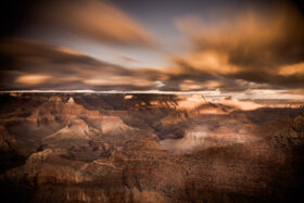 Grand Canyon #110