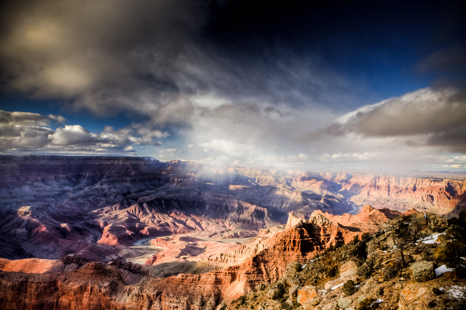 Grand Canyon #81