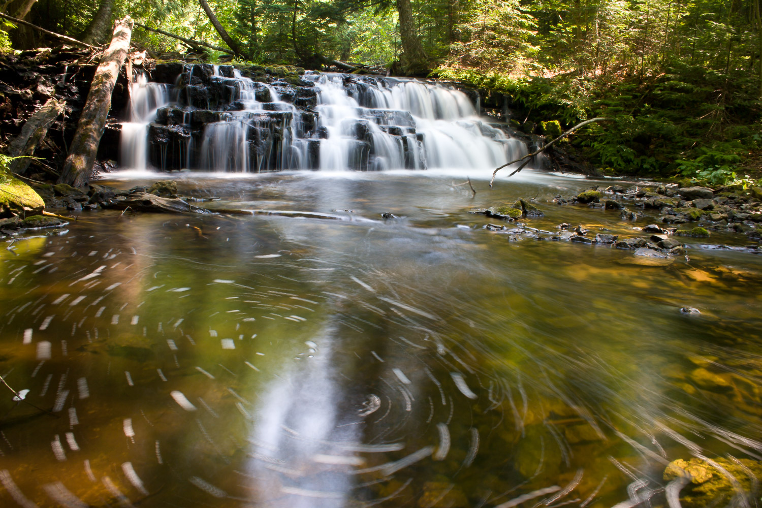 Mosquito Falls #4