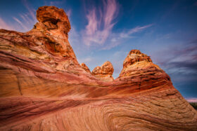 S Coyote Buttes #113