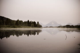 Snake River Overlook