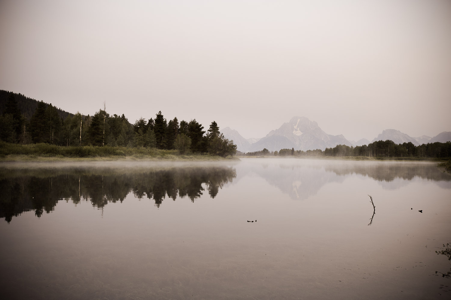 Snake River Overlook