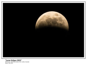 10Lunar Eclipse 2025