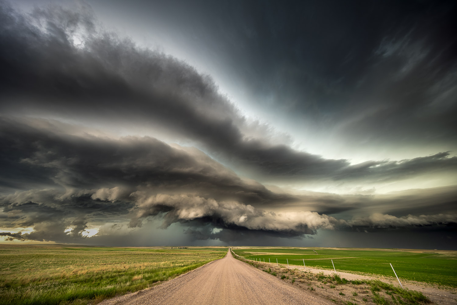 The Road To Nowhere