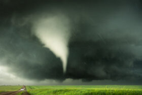 Tornado Alley