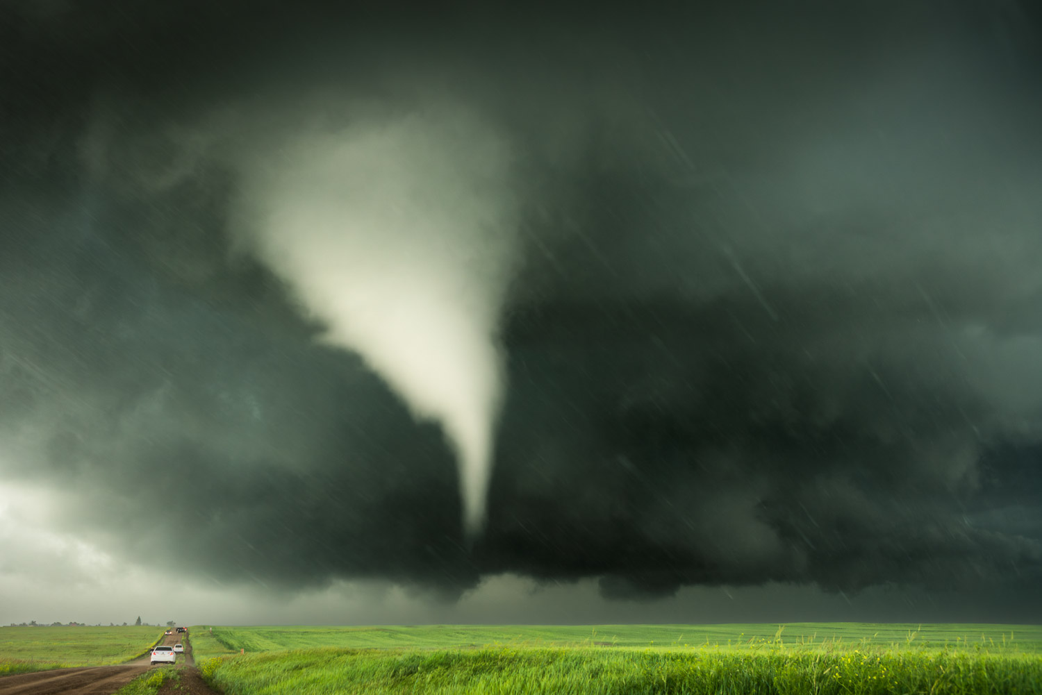 Tornado Alley