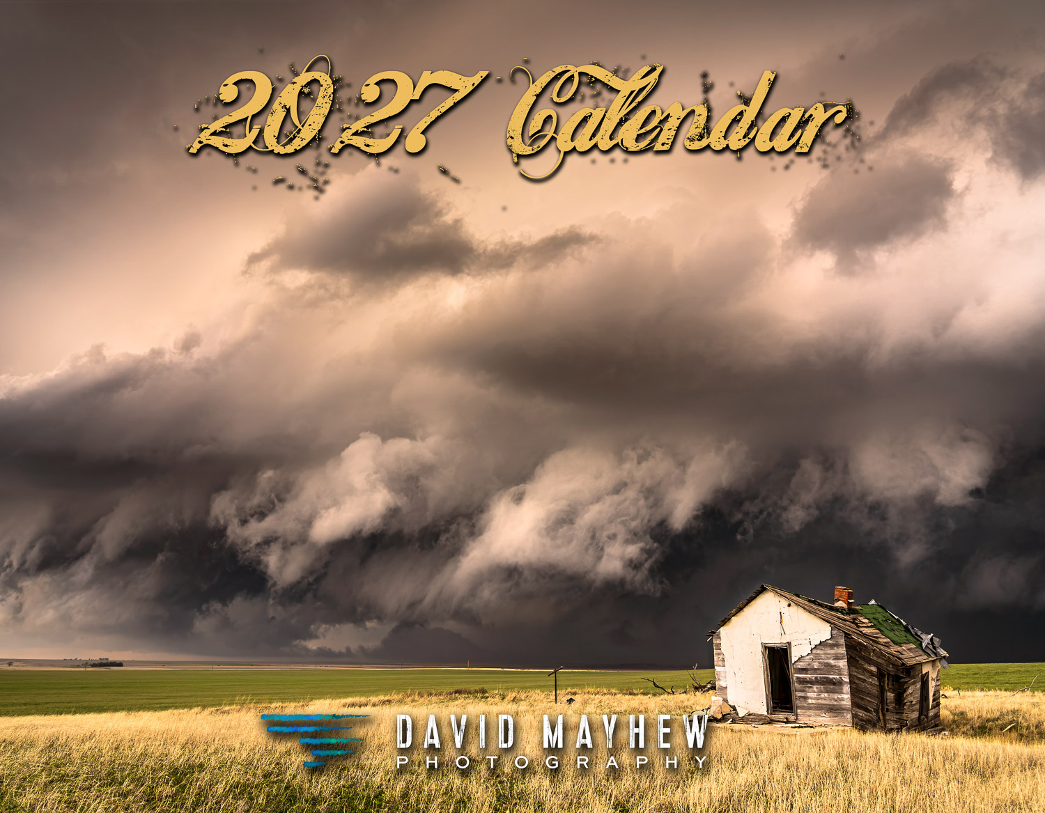 2027 Front Cover
