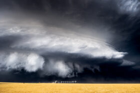 Gathering Clouds