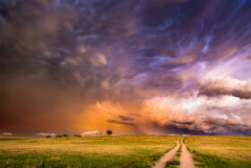 Infinite Horizon