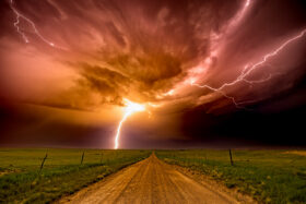 Thunderstruck