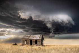 Love Shack