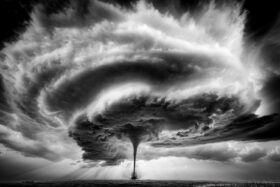 Pirouette B&W Final Horizon Layers