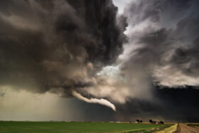 Prospect Valley Tornado #36