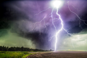 Rolling Thunder