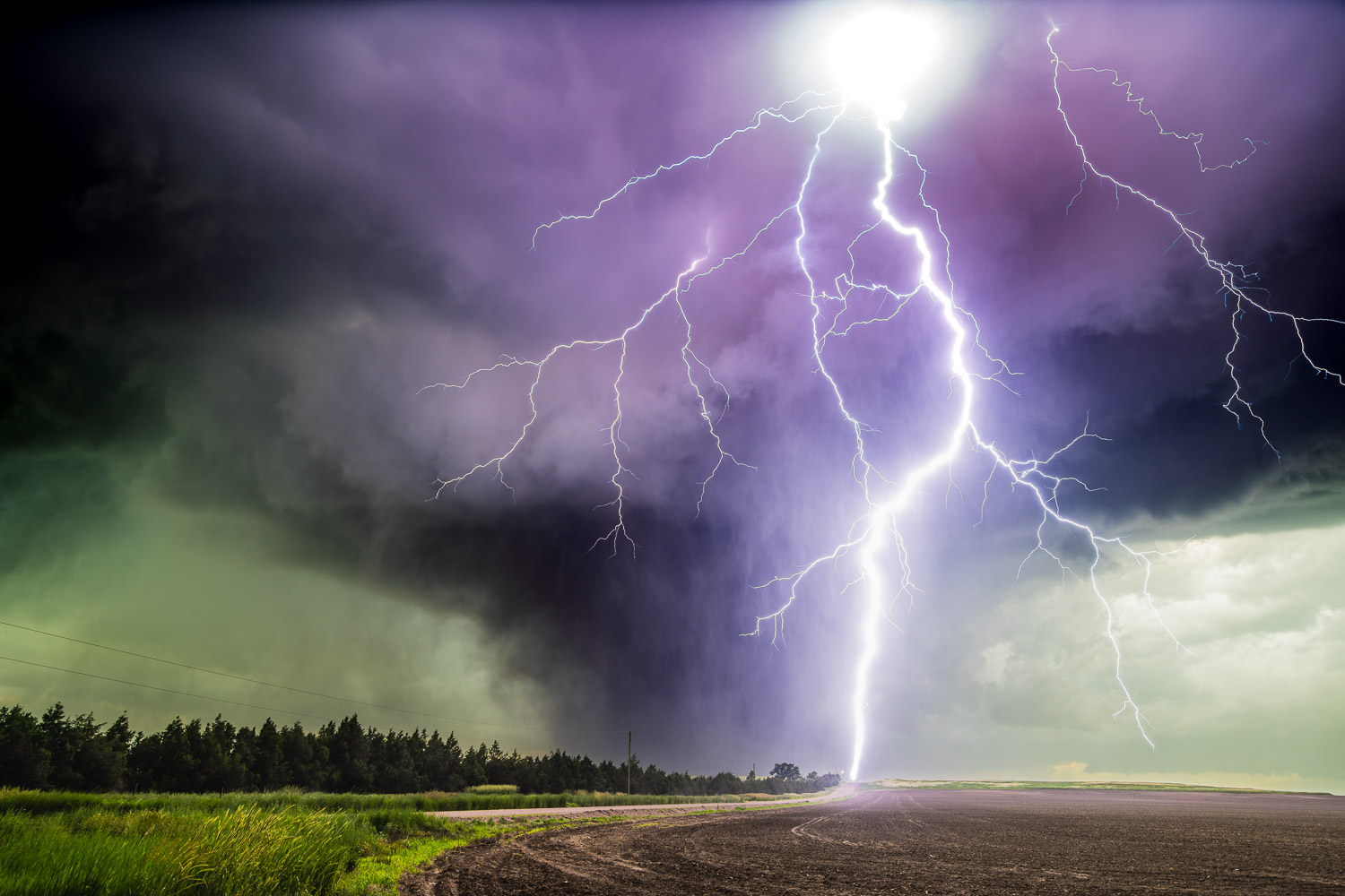 Rolling Thunder