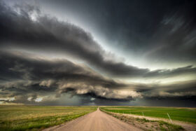 The Road To Nowhere